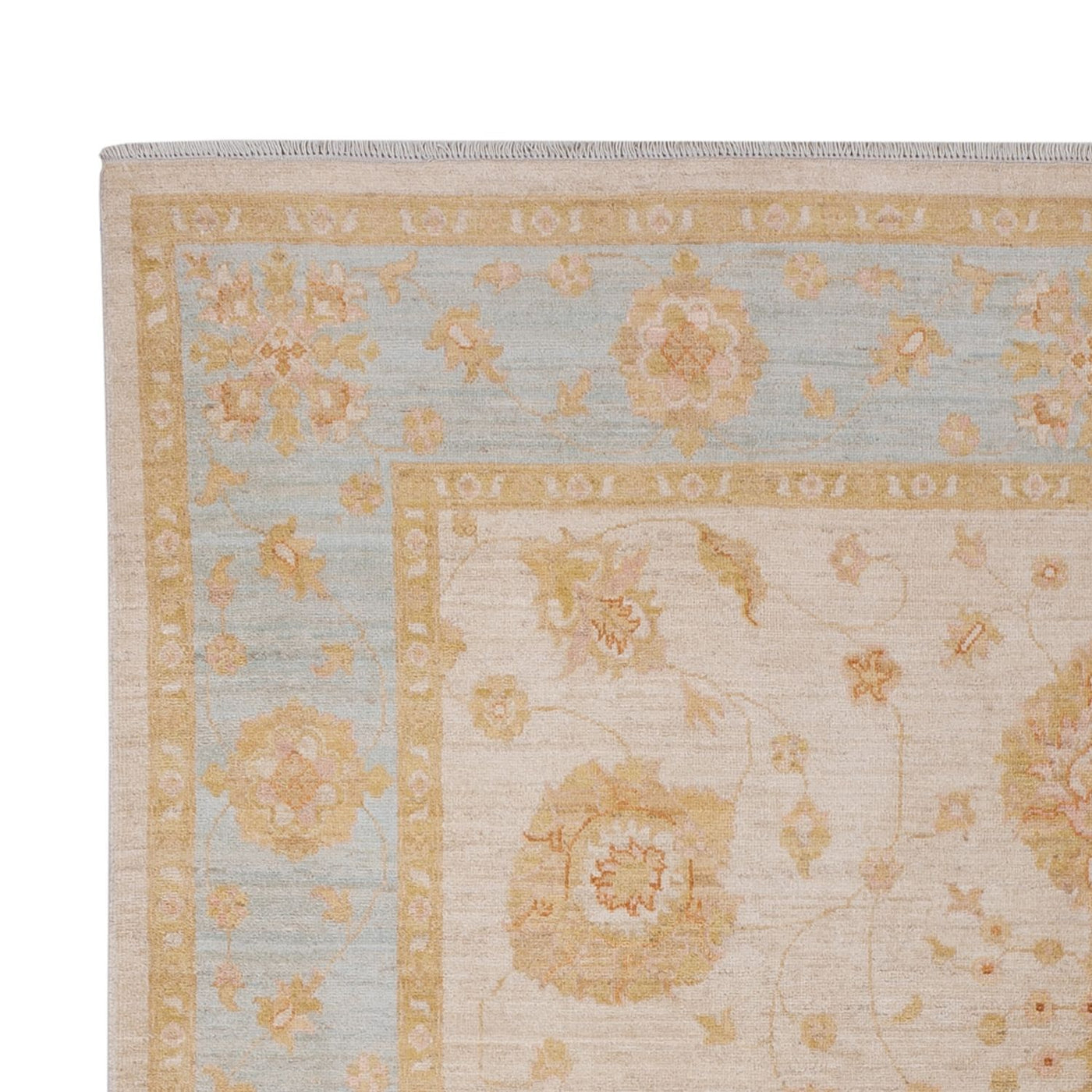 Ziegler Rug 293x204cm - Oriental Rug