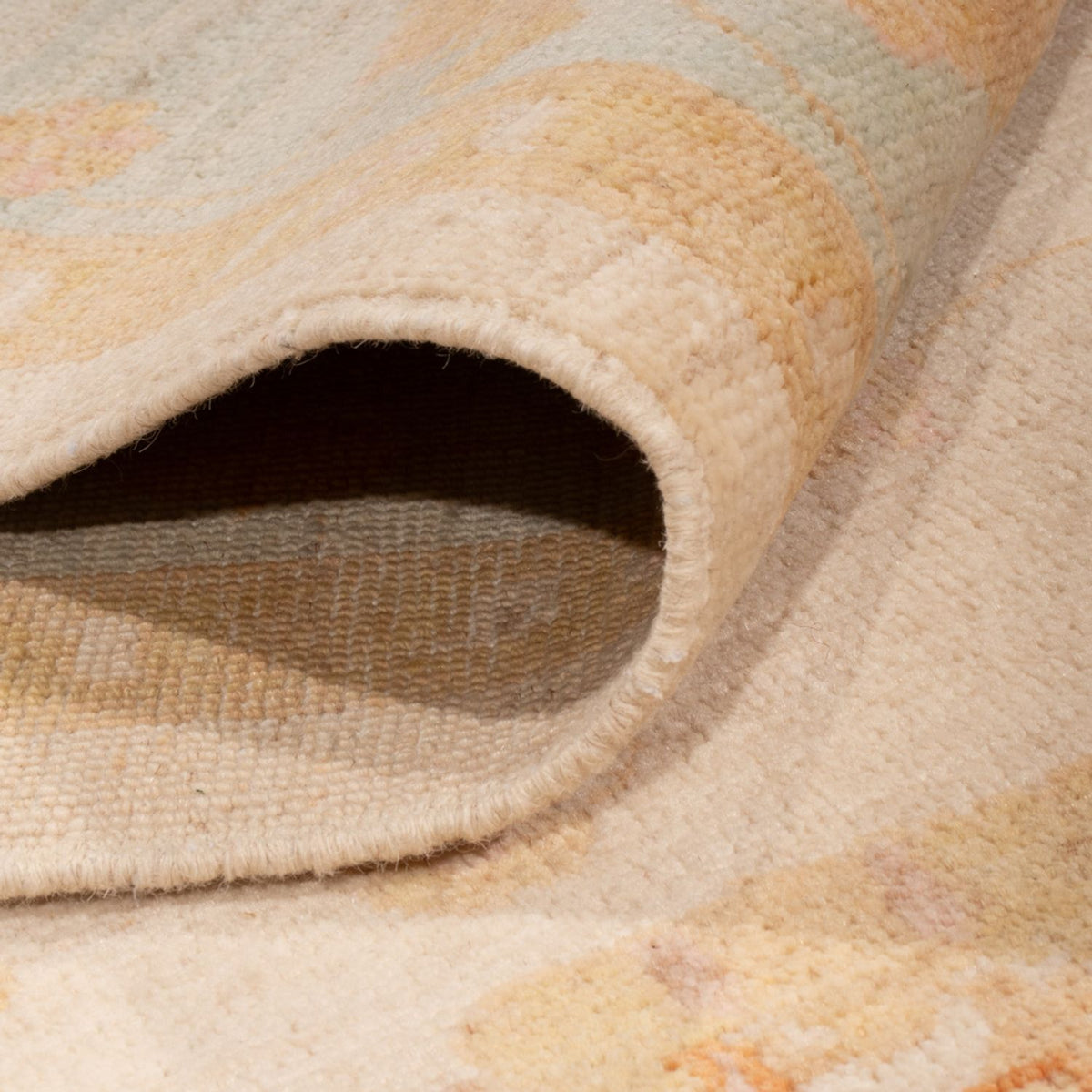 Ziegler Rug - 293 x 204 cm - beige