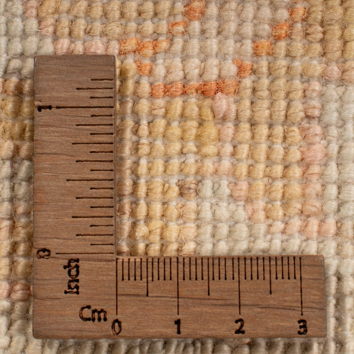 Ziegler Rug - 293 x 204 cm - beige