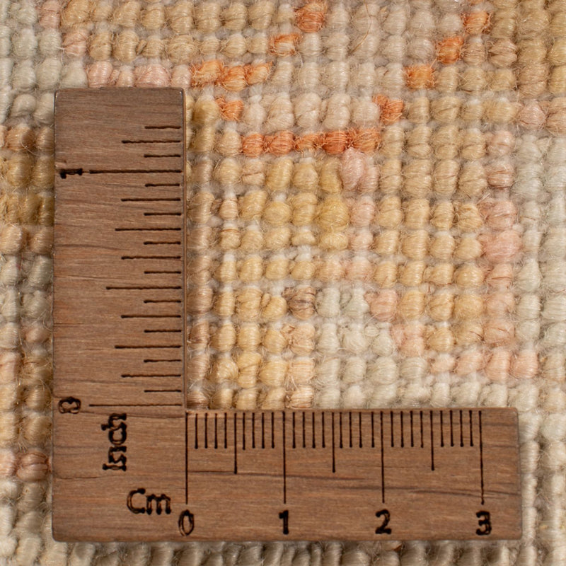 Ziegler Rug - 293 x 204 cm - beige