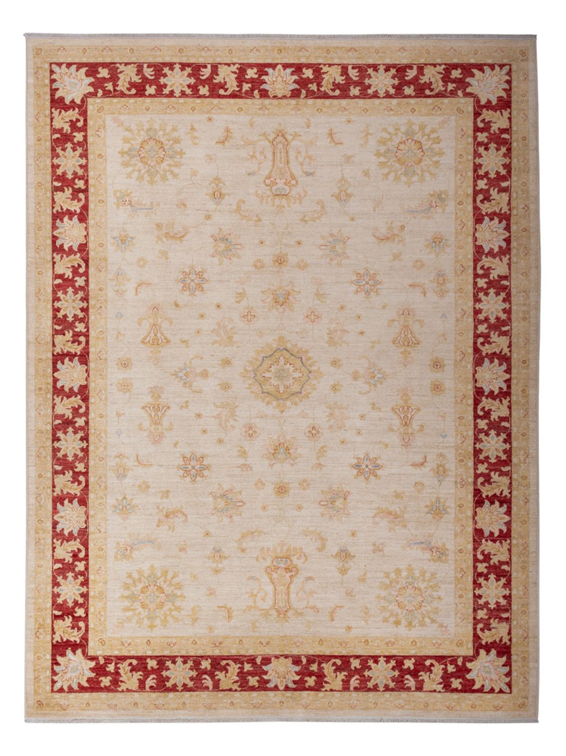 Ziegler Rug - 288 x 212 cm - beige