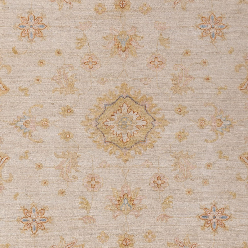 Ziegler Rug - 288 x 212 cm - beige