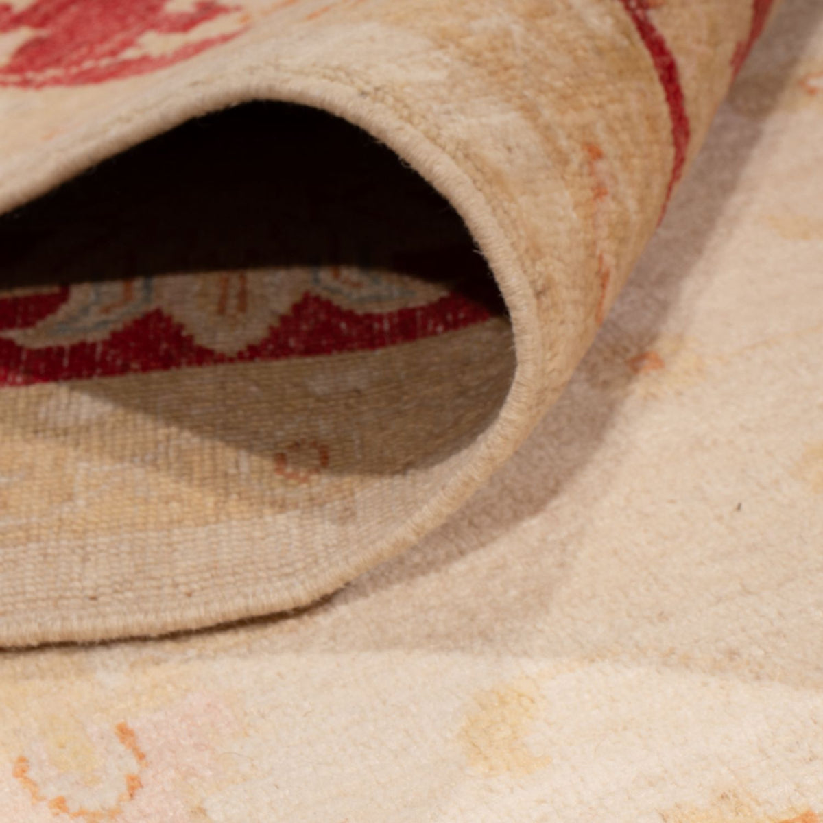 Ziegler Rug - 288 x 212 cm - beige