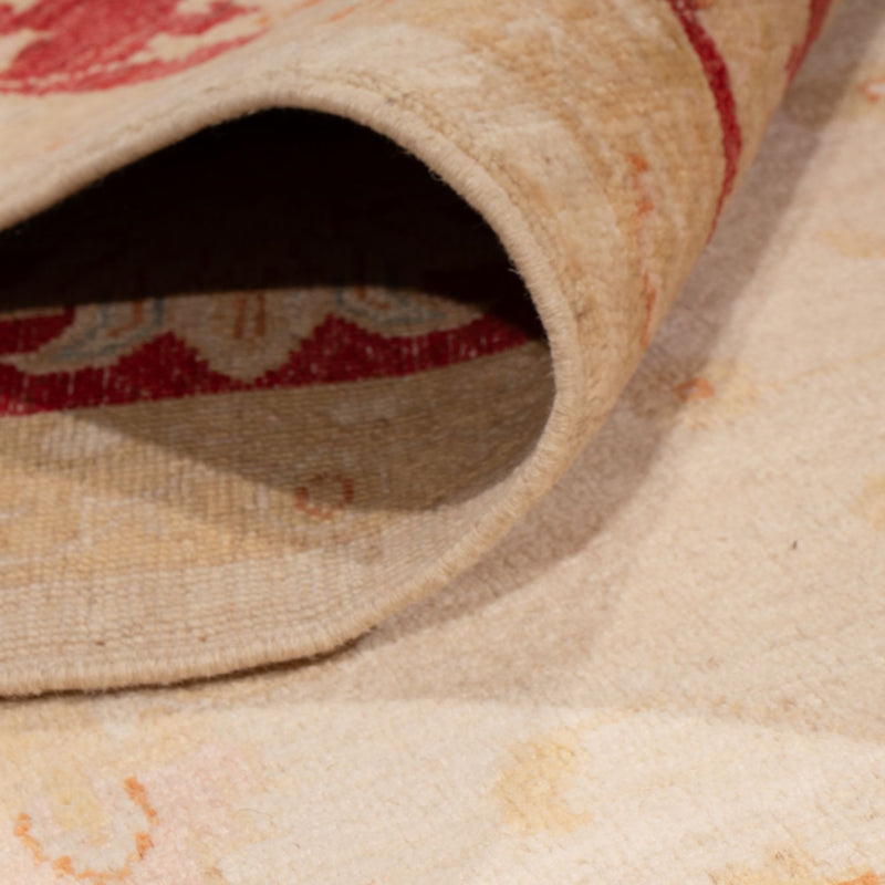 Ziegler Rug - 288 x 212 cm - beige