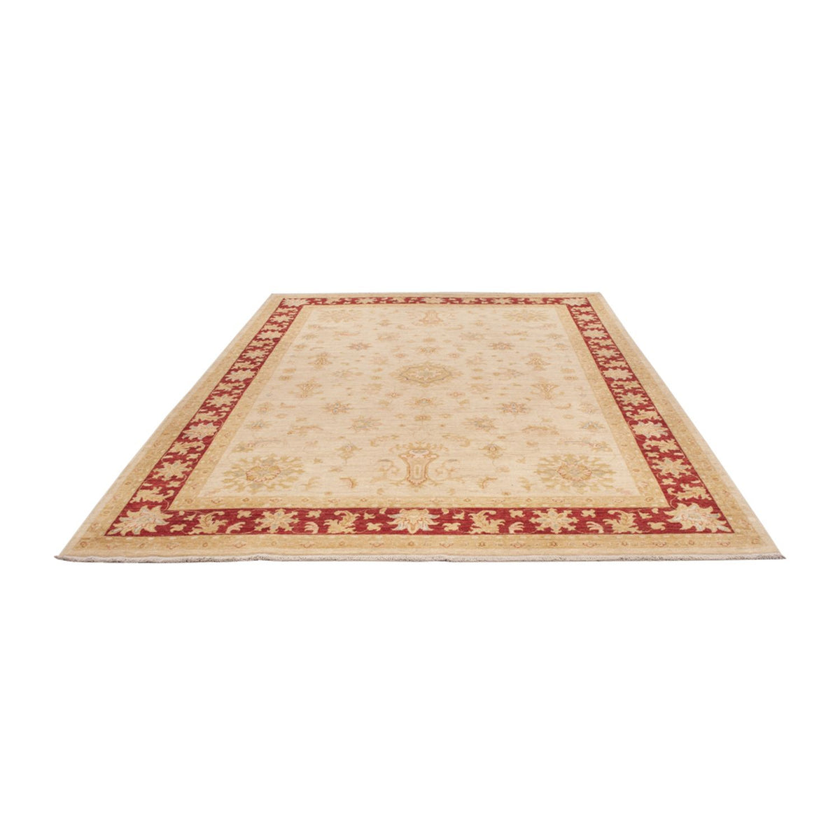 Ziegler Rug - 288 x 212 cm - beige