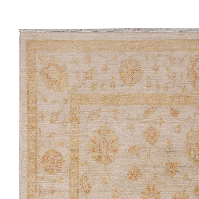 Ziegler Rug - 292 x 198 cm - beige