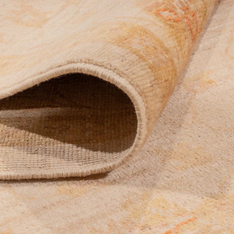 Ziegler Rug - 292 x 198 cm - beige