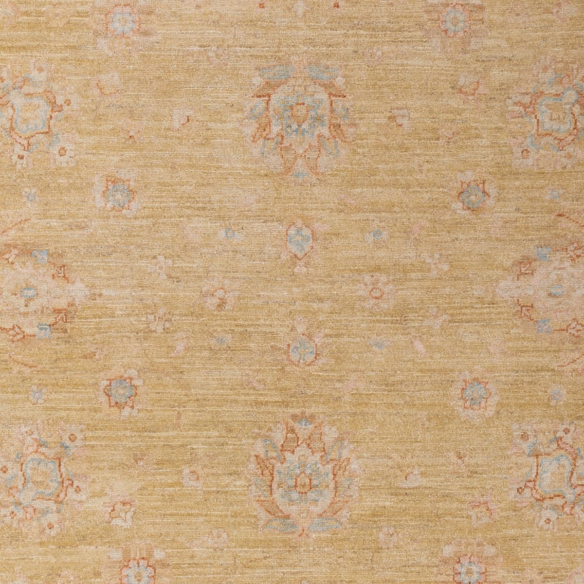 Ziegler Rug - 293 x 206 cm - beige