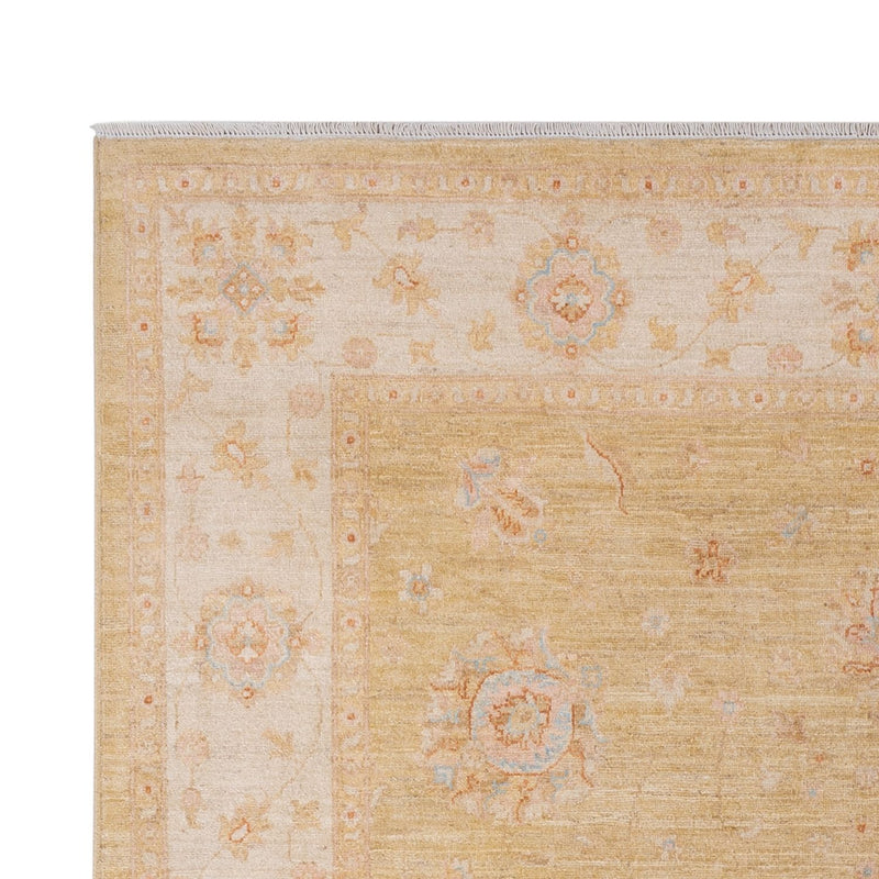 Ziegler Rug - 293 x 206 cm - beige