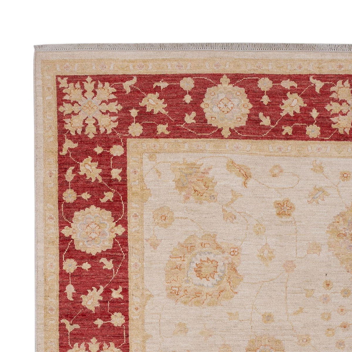 Ziegler Rug - 292 x 206 cm - beige