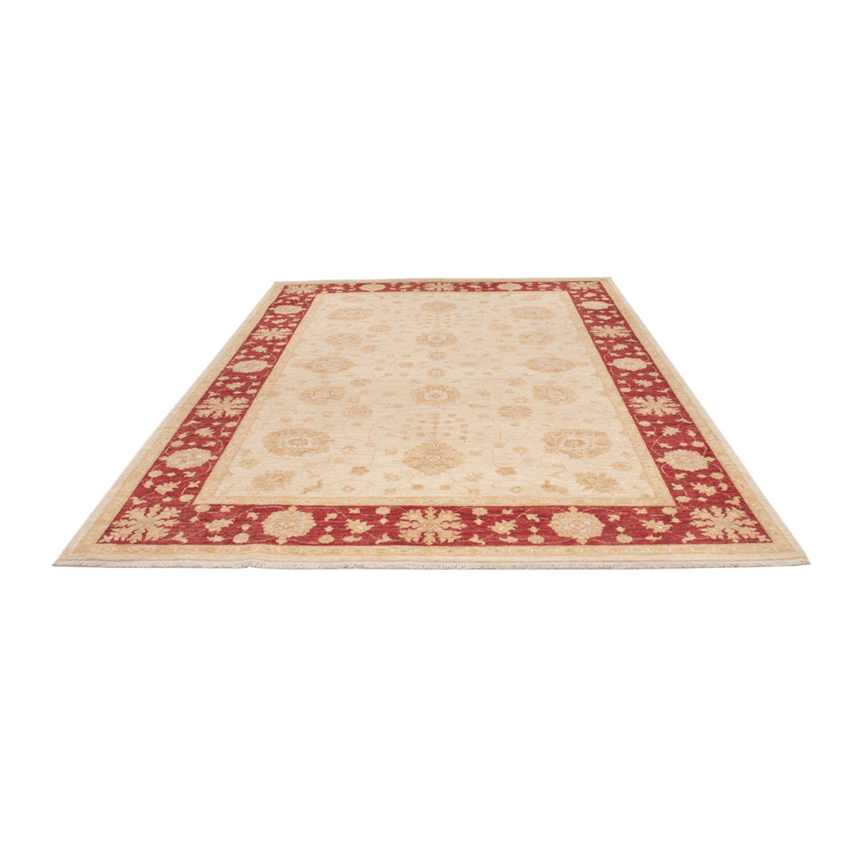 Ziegler Rug - 292 x 206 cm - beige