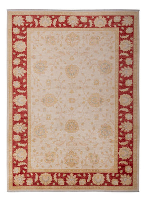 Ziegler Rug - 297 x 207 cm - beige