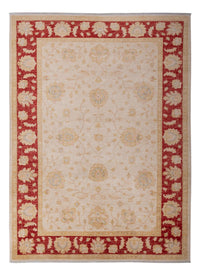 Ziegler Rug 207x297cm - Oriental Rug – product image