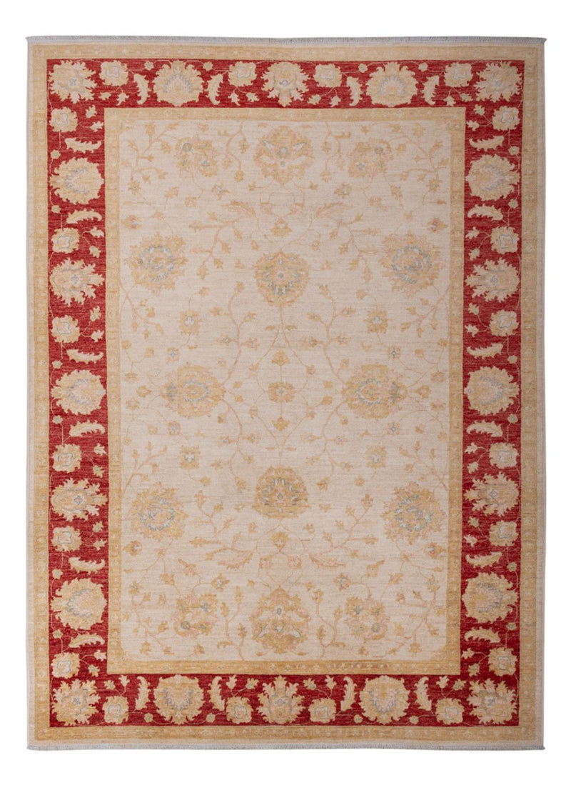Ziegler Rug 207x297cm - Oriental Rug