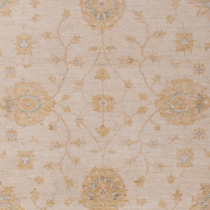 Ziegler Rug 207x297cm - Oriental Rug