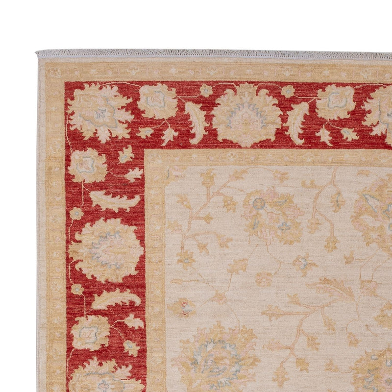 Ziegler Rug 207x297cm - Oriental Rug
