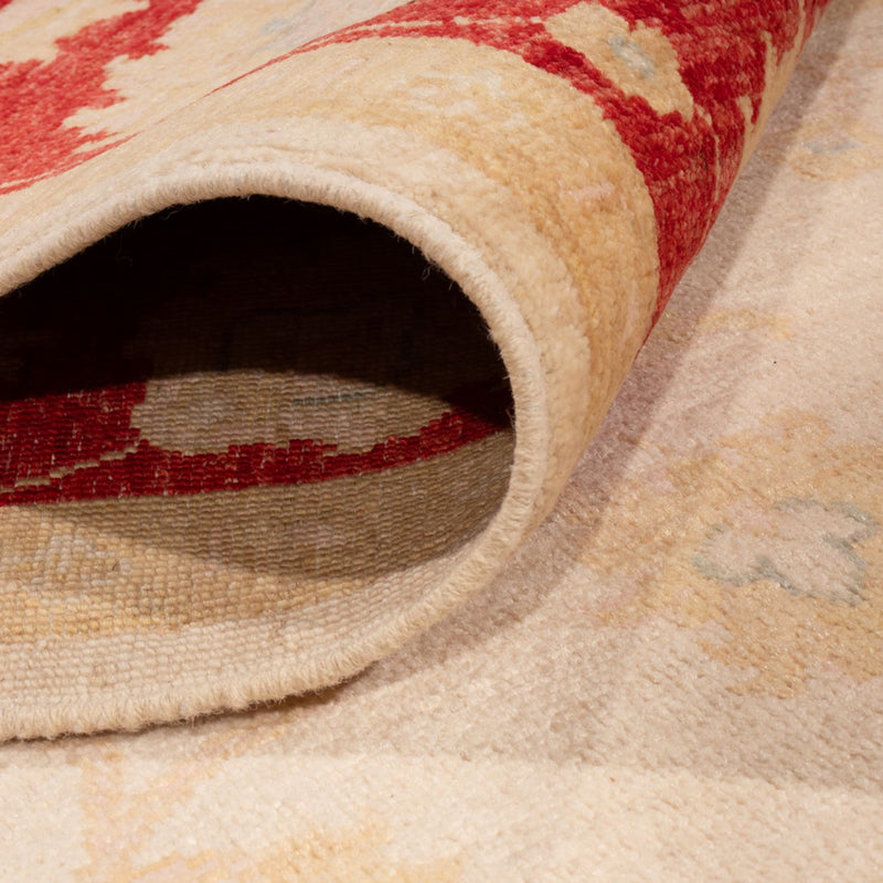 Ziegler Rug 207x297cm - Oriental Rug