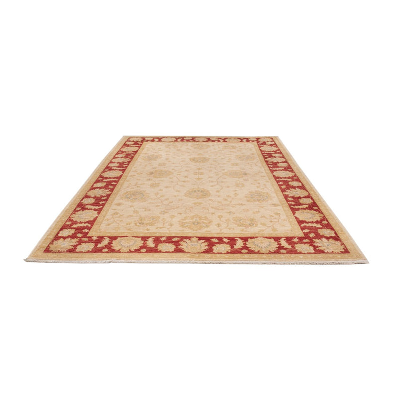 Ziegler Rug 207x297cm - Oriental Rug