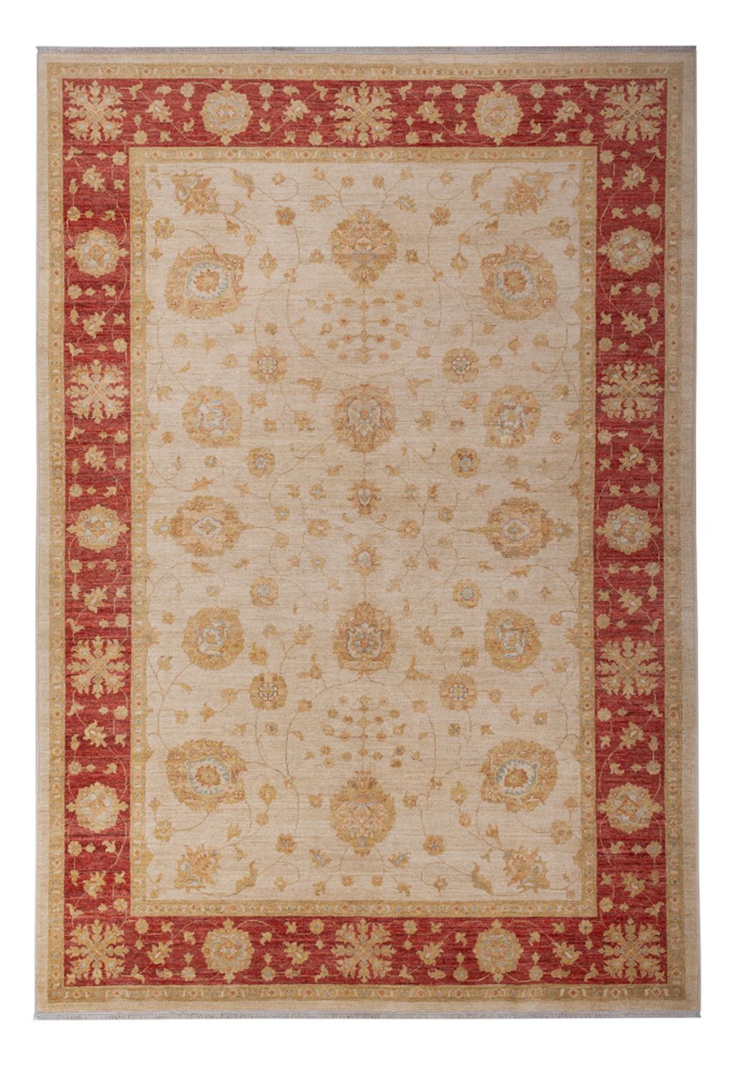 Ziegler Rug - 298 x 201 cm - beige