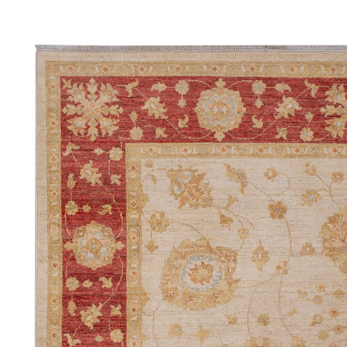 Ziegler Rug - 298 x 201 cm - beige