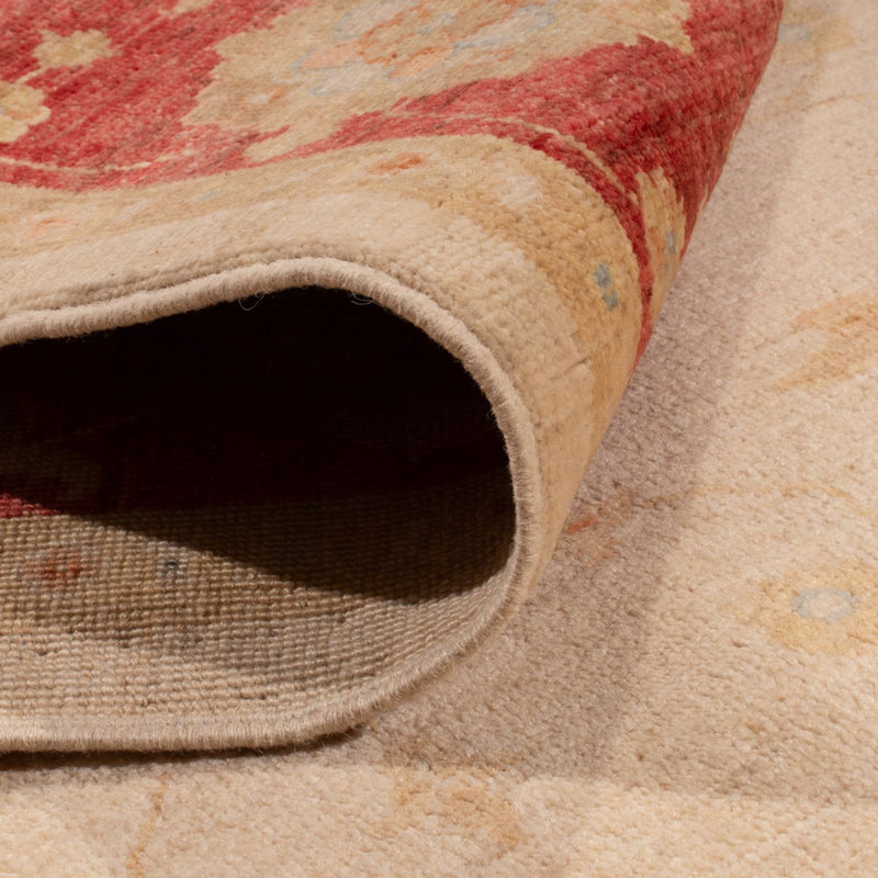 Ziegler Rug - 298 x 201 cm - beige