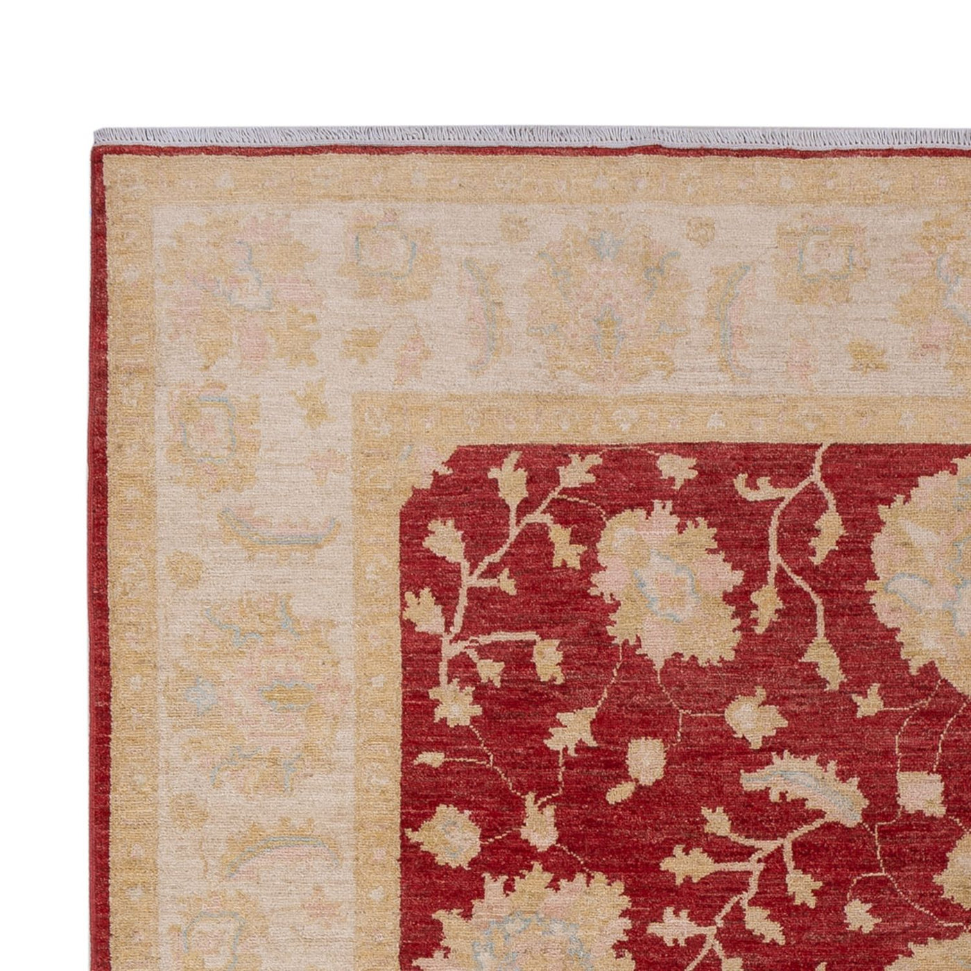 Ziegler Rug 300x205cm - Oriental Rug