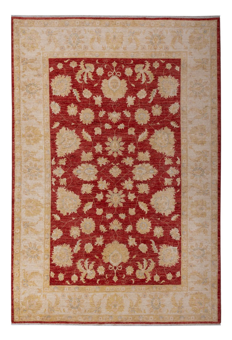 Ziegler Rug 295x201cm - Oriental Rug