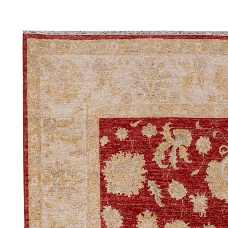 Ziegler Rug 295x201cm - Oriental Rug