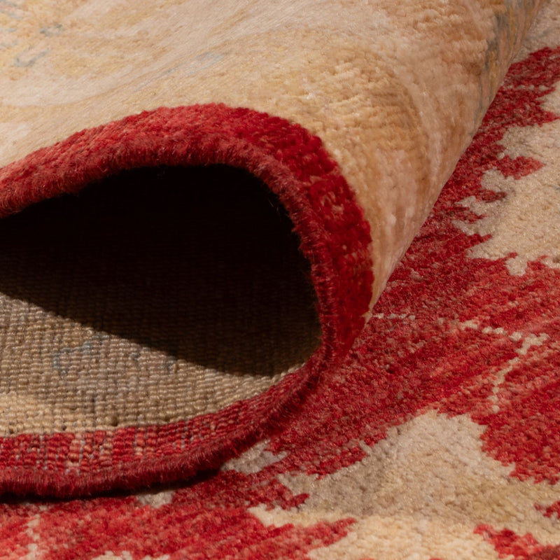 Ziegler Rug 295x201cm - Oriental Rug