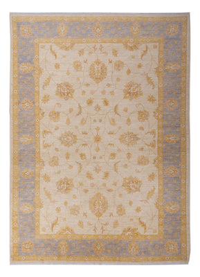 Ziegler Rug - 277 x 202 cm - beige