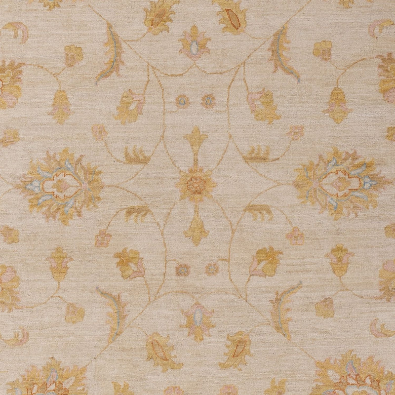 Ziegler Rug - 277 x 202 cm - beige