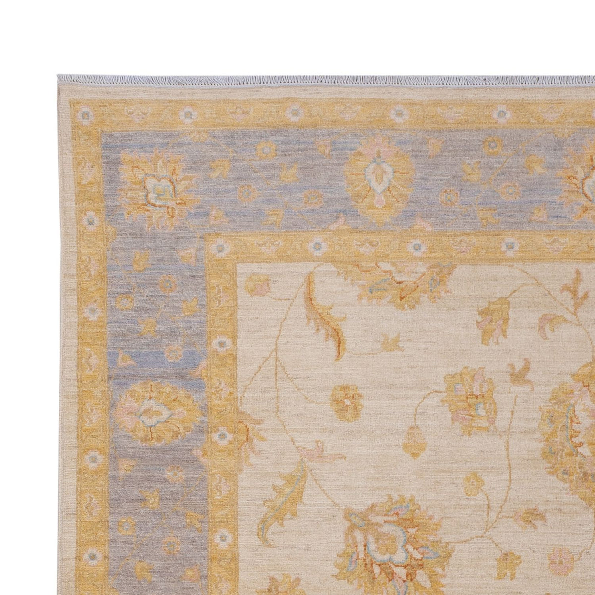 Ziegler Rug 202x277cm - Oriental Rug