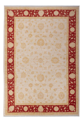 Ziegler Rug - 297 x 205 cm - beige