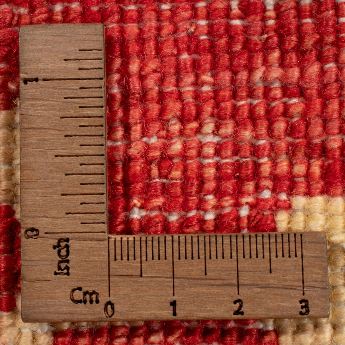 Ziegler Rug - 297 x 205 cm - beige