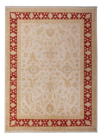 Ziegler Rug - 295 x 210 cm - beige