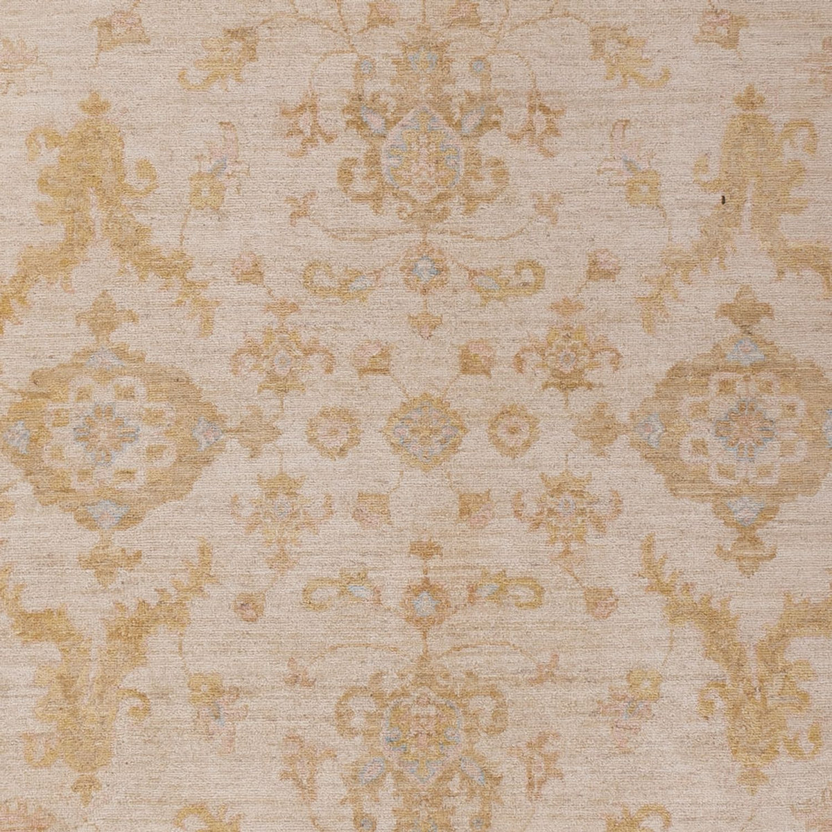 Ziegler Rug - 295 x 210 cm - beige