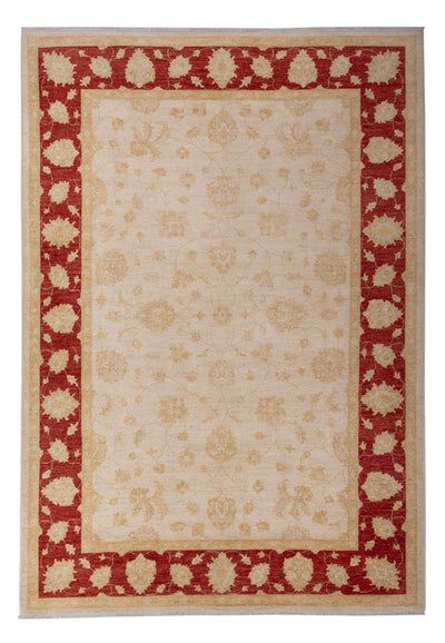 Ziegler Rug 202x296cm - Oriental Rug