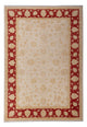 Ziegler Rug 202x296cm - Oriental Rug