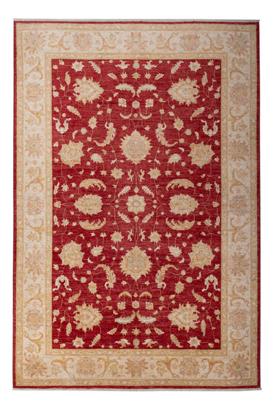 Ziegler Rug 204x303cm - Oriental Rug