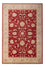 Ziegler Rug - 303 x 204 cm - dark red