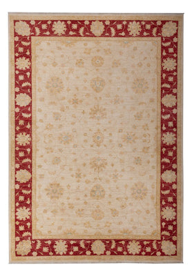 Ziegler Rug - 302 x 205 cm - beige