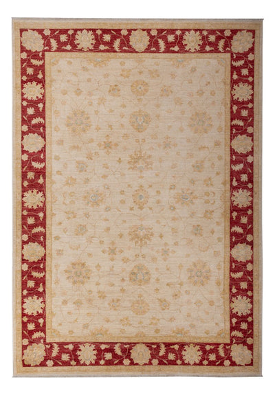 Ziegler Rug 205x302cm - Oriental Rug