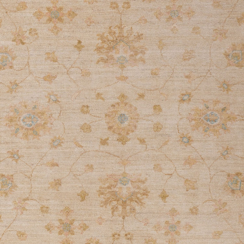 Ziegler Rug - 302 x 205 cm - beige