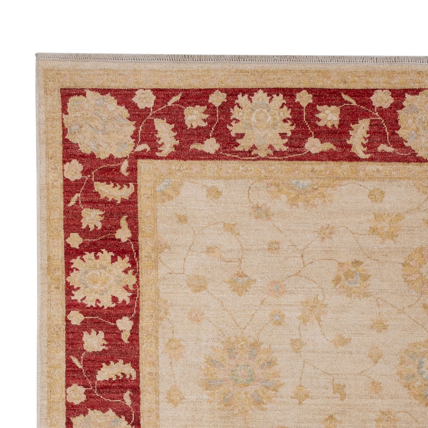 Ziegler Rug 302x205cm - Oriental Rug