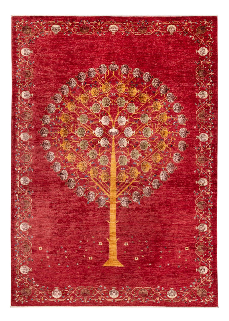 Ziegler Rug - Ariana - 296 x 205 cm - red