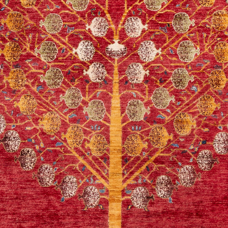 Ziegler Rug - Ariana - 296 x 205 cm - red