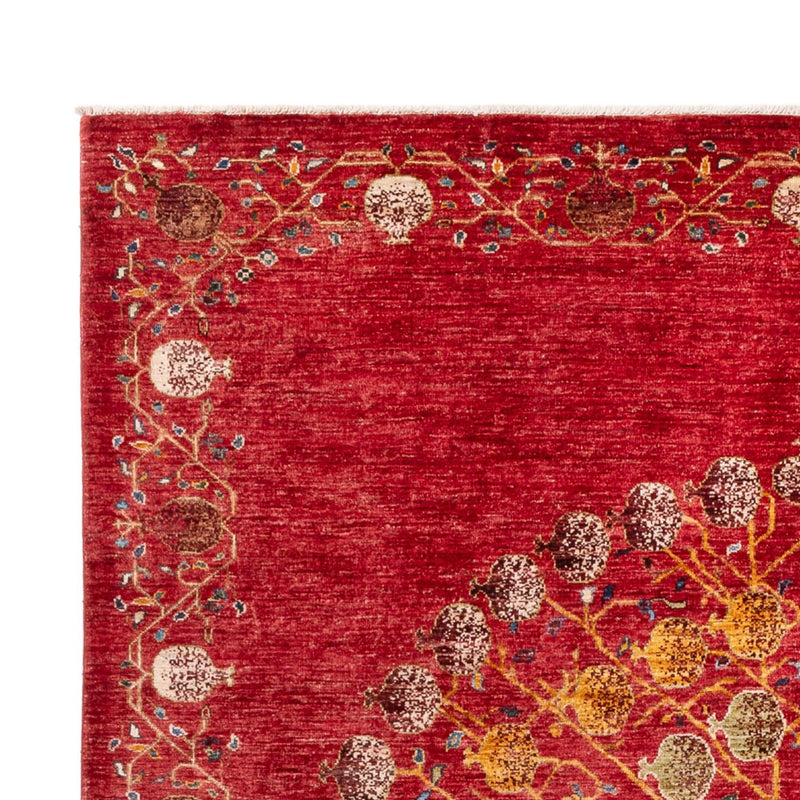 Ziegler Rug - Ariana - 296 x 205 cm - red