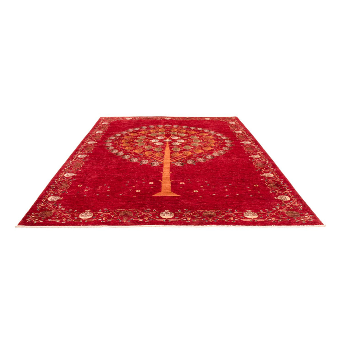 Ziegler Rug - Ariana - 296 x 205 cm - red