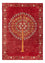 Ziegler Rug - Ariana - 295 x 204 cm - red