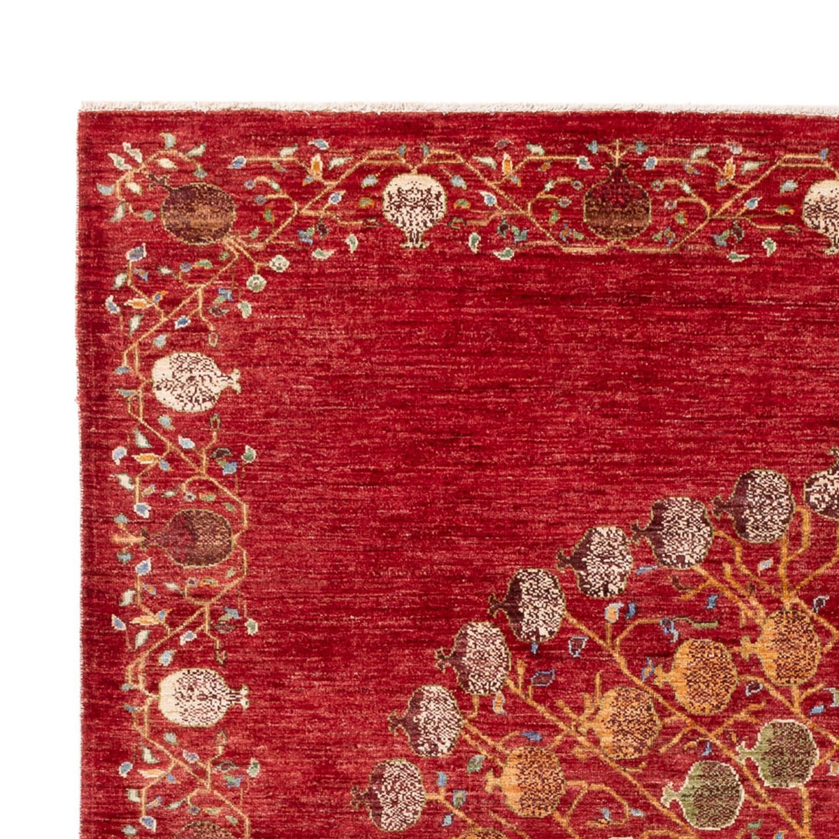 Ziegler Rug - Ariana - 295 x 204 cm - red